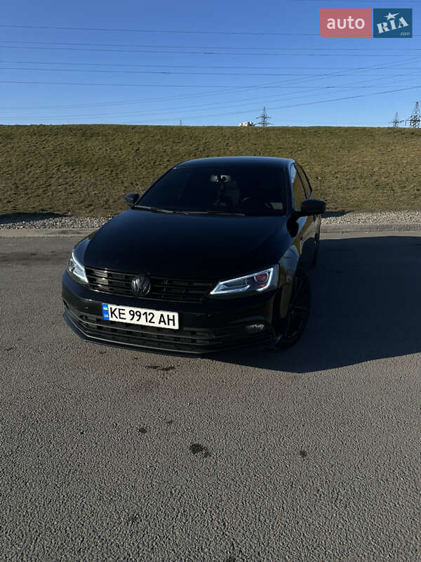 2016 volkswagen jetta