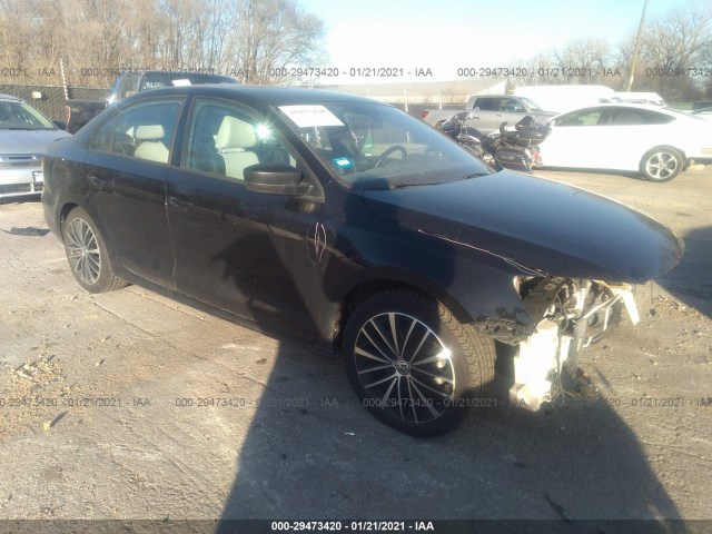 2016 volkswagen jetta sedan
