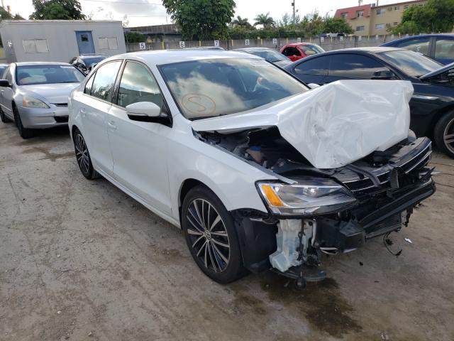 2016 volkswagen jetta spor