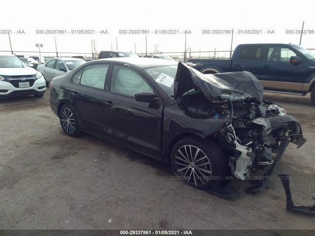 2017 volkswagen jetta