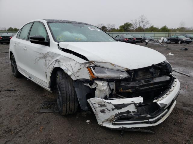 2018 volkswagen jetta spor