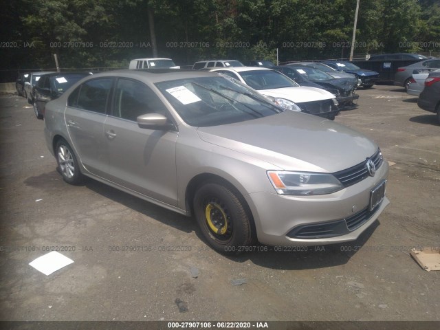 2014 volkswagen jetta sedan