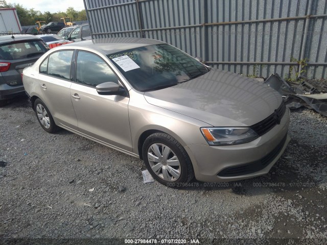 2013 volkswagen jetta sedan