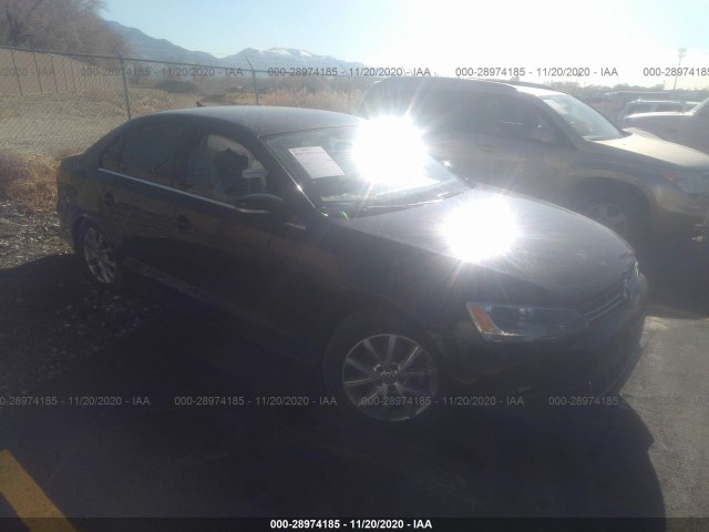 2014 volkswagen jetta sedan