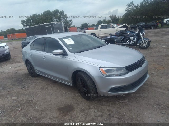 2013 volkswagen jetta sedan