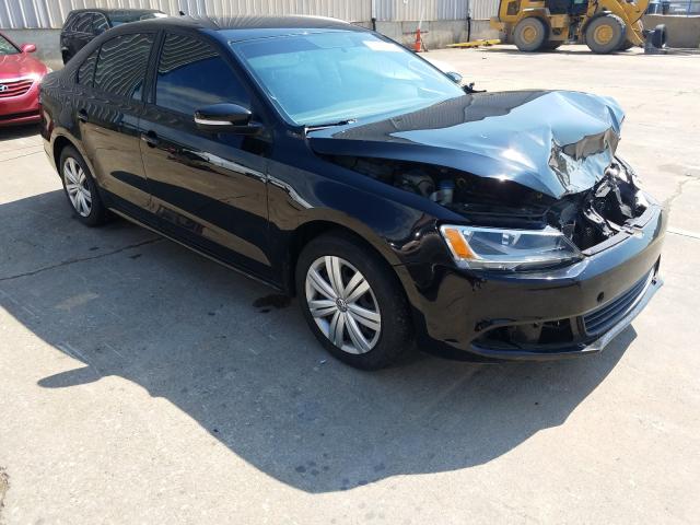 2013 volkswagen jetta se