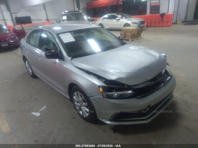 2014 volkswagen jetta sedan