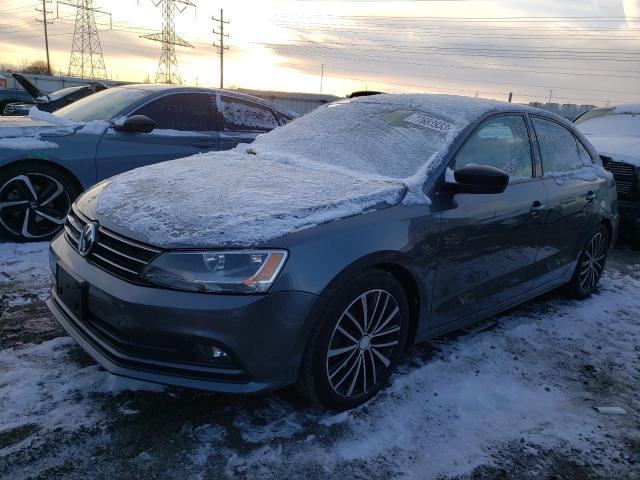 2015 volkswagen jetta