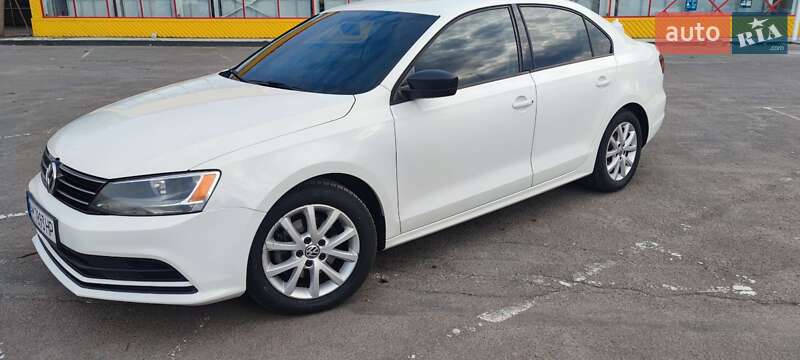 2015 volkswagen jetta