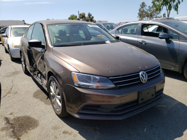2015 volkswagen jetta se