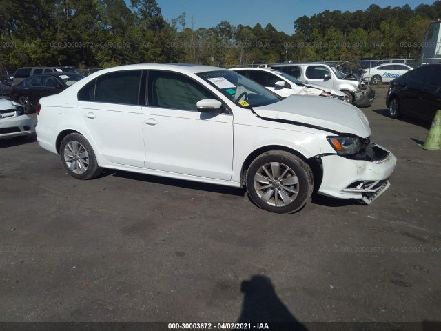 2015 volkswagen jetta sedan
