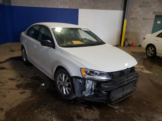 2015 volkswagen jetta se