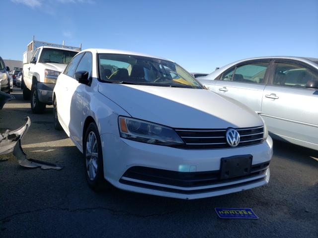 2015 volkswagen jetta se