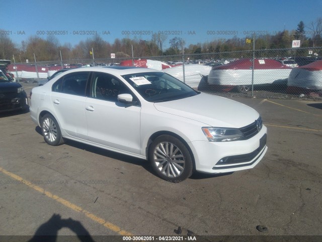 2015 volkswagen jetta sedan