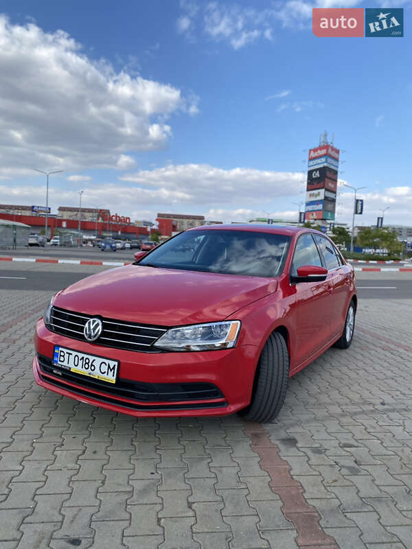 2015 volkswagen jetta
