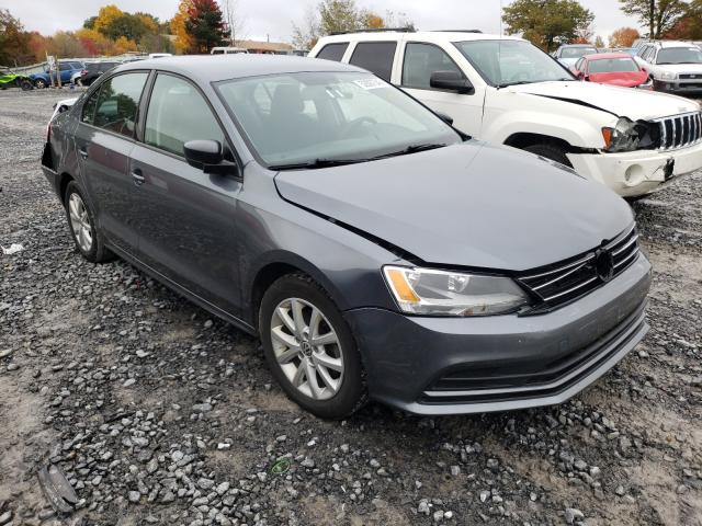 2015 volkswagen jetta se