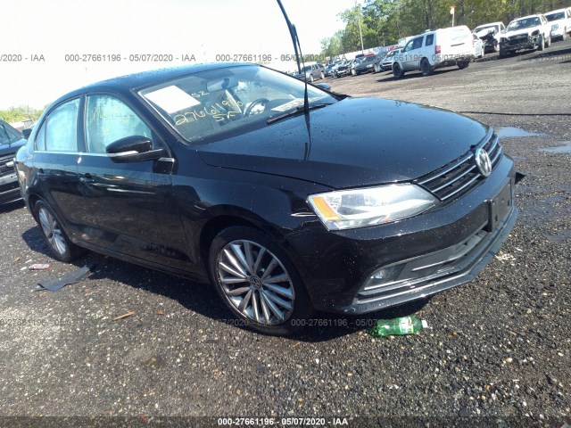 2015 volkswagen jetta sedan