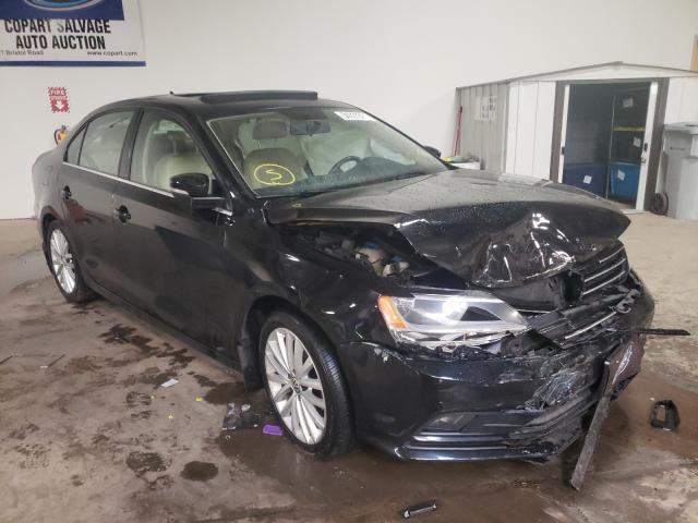 2015 volkswagen jetta se