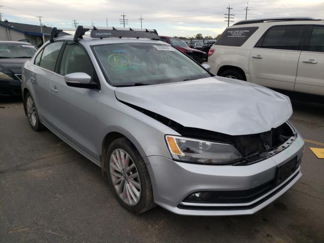 2015 volkswagen jetta se