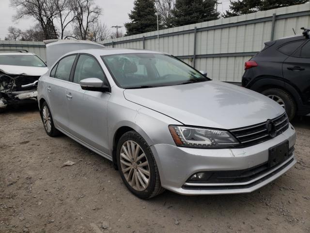 2015 volkswagen jetta se