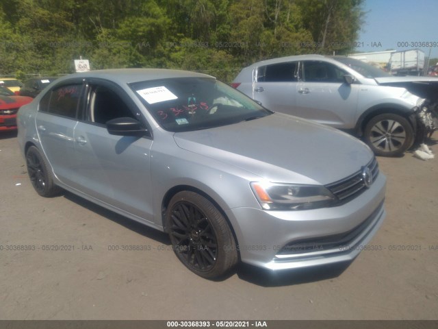 2015 volkswagen jetta sedan