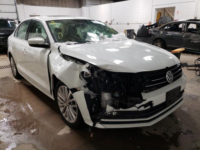 2015 volkswagen jetta se