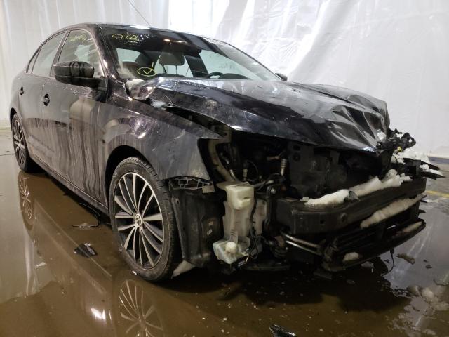 2015 volkswagen jetta spor
