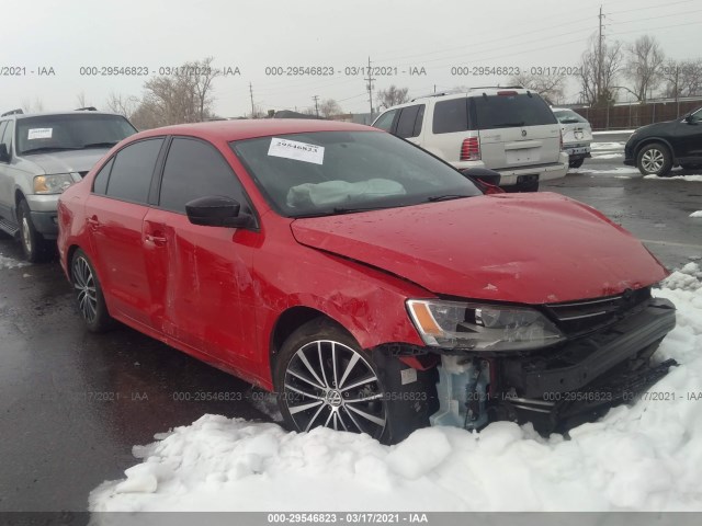2015 volkswagen jetta sedan