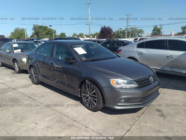 2015 volkswagen jetta sedan