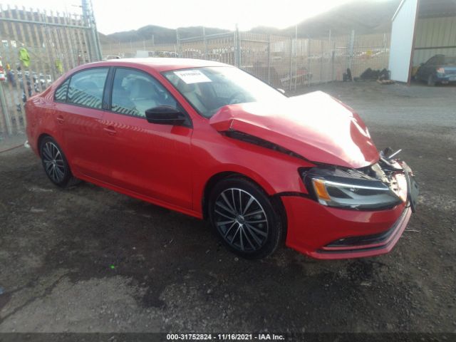 2015 volkswagen jetta sedan
