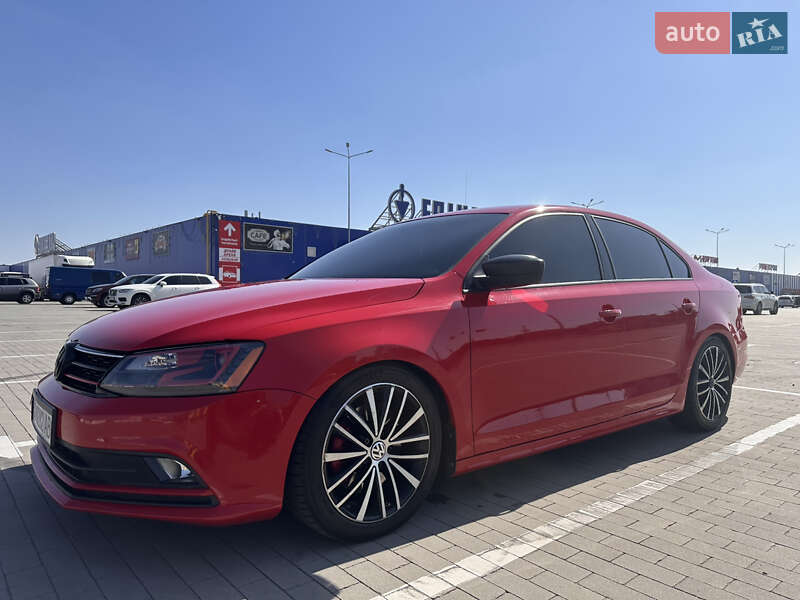 2015 volkswagen jetta