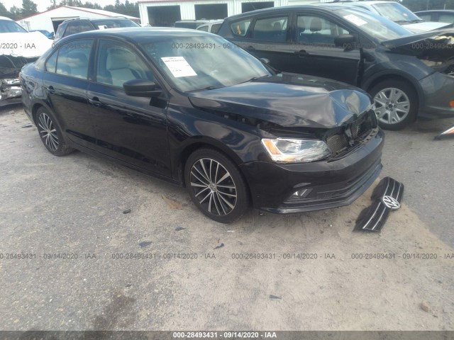 2015 volkswagen jetta