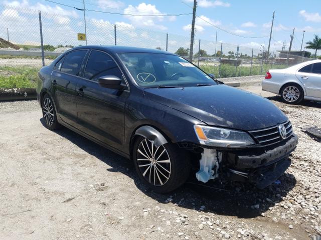 2015 volkswagen jetta spor
