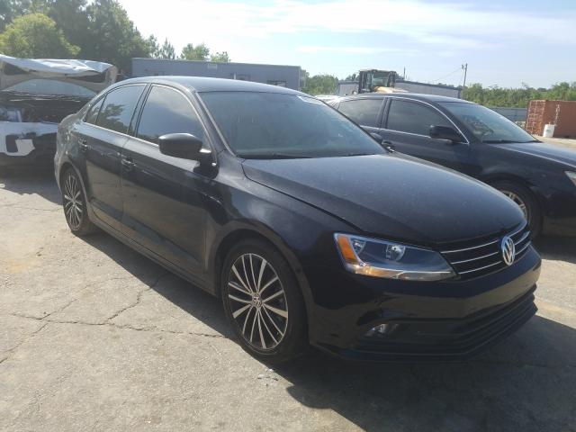 2015 volkswagen jetta spor