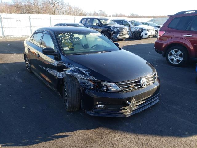 2016 volkswagen jetta spor