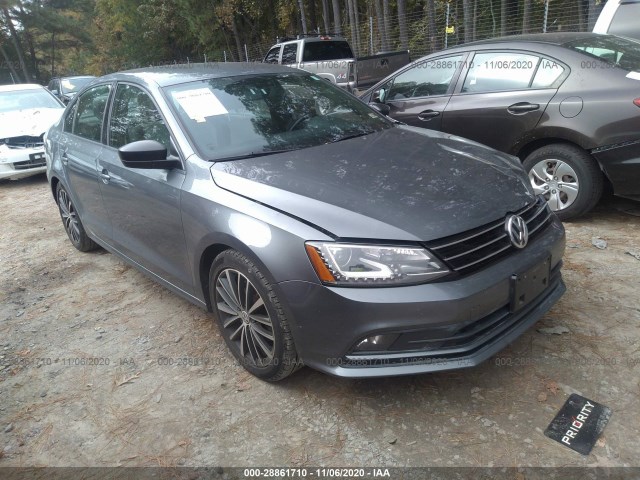 2015 volkswagen jetta sedan