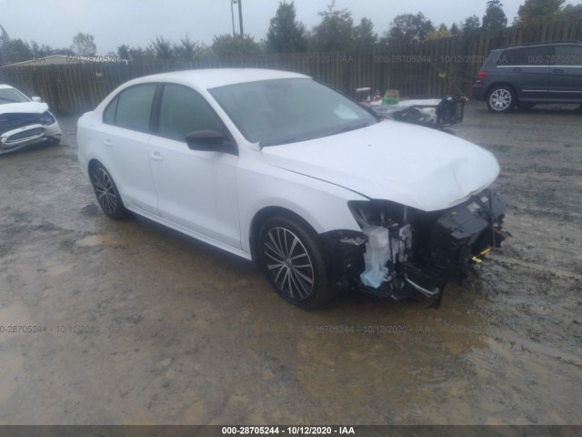 2015 volkswagen jetta sedan