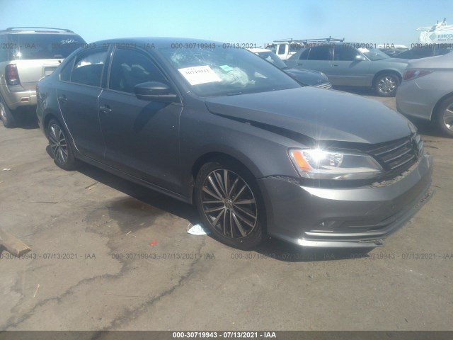 2016 volkswagen jetta sedan