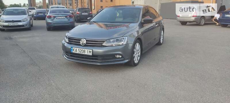 2016 volkswagen jetta