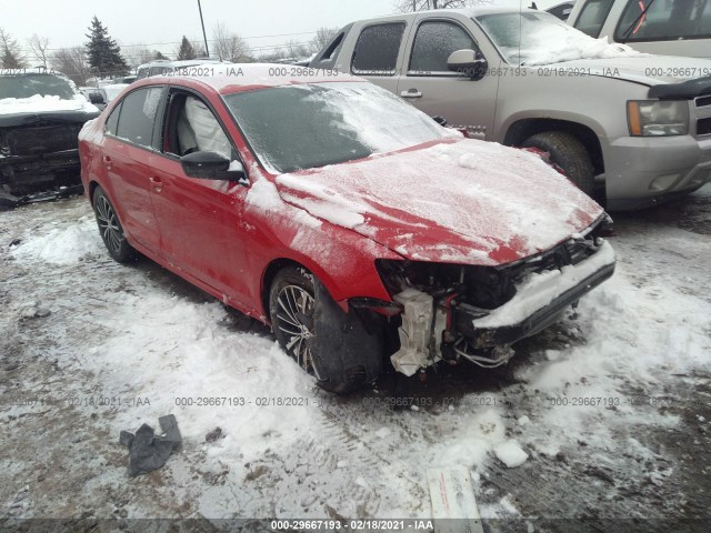 2016 volkswagen jetta