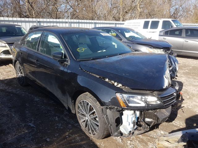 2016 volkswagen jetta spor