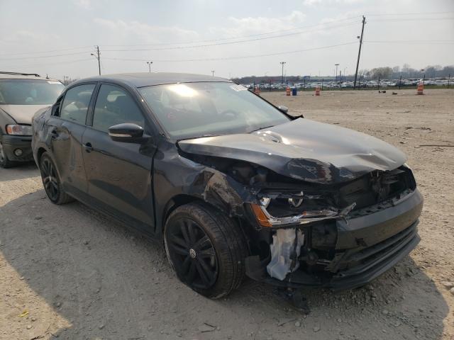 2018 volkswagen jetta spor