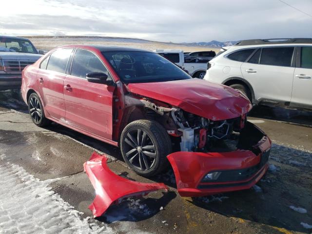 2017 volkswagen jetta spor