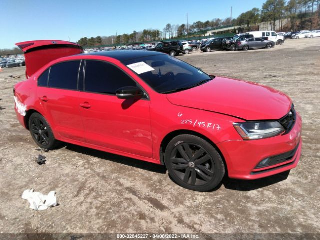 2018 volkswagen jetta