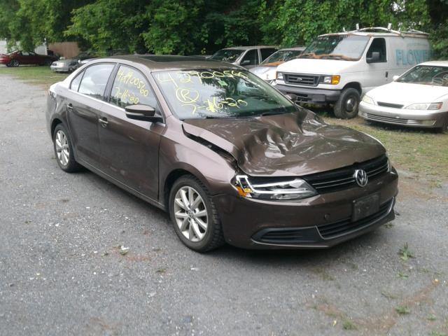 2013 volkswagen jetta