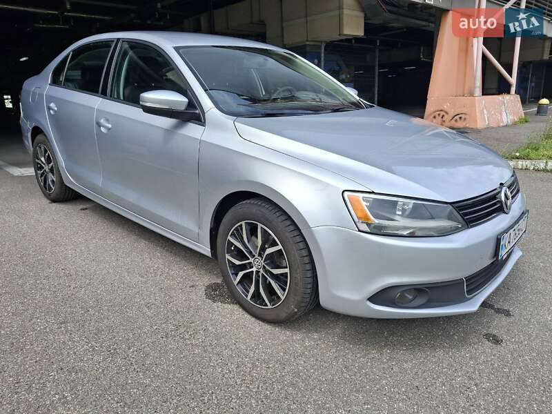 2013 volkswagen jetta