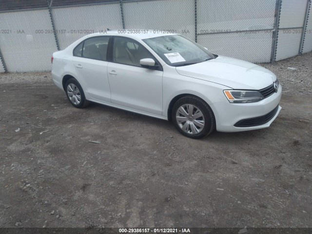 2014 volkswagen jetta sedan
