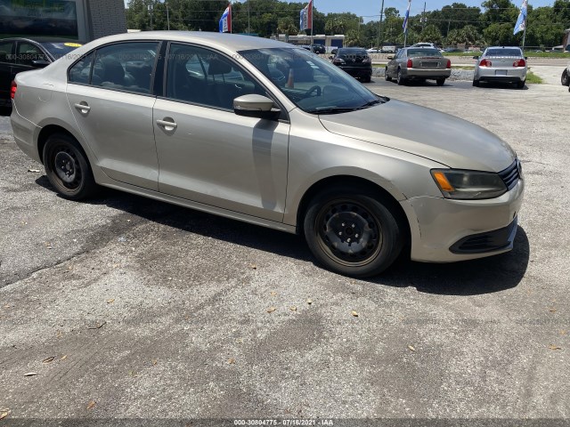2014 volkswagen jetta sedan