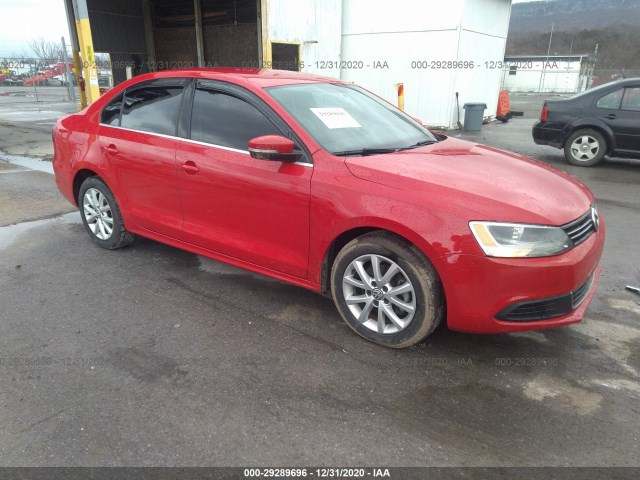 2014 volkswagen jetta sedan