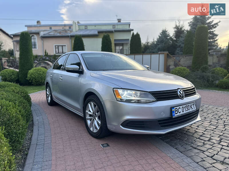 2013 volkswagen jetta